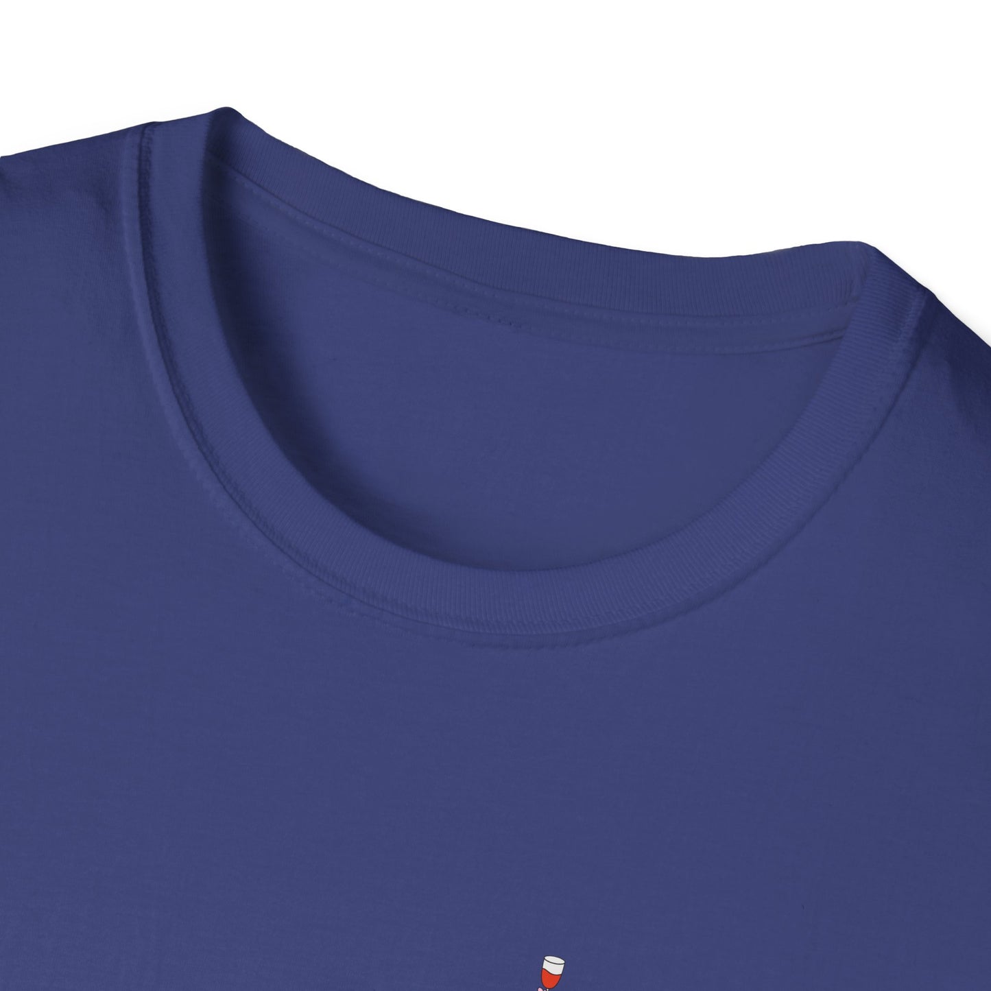 Cuidado! Amor Propio Unisex T-Shirt - Fun Graphic Tee for Self-Love