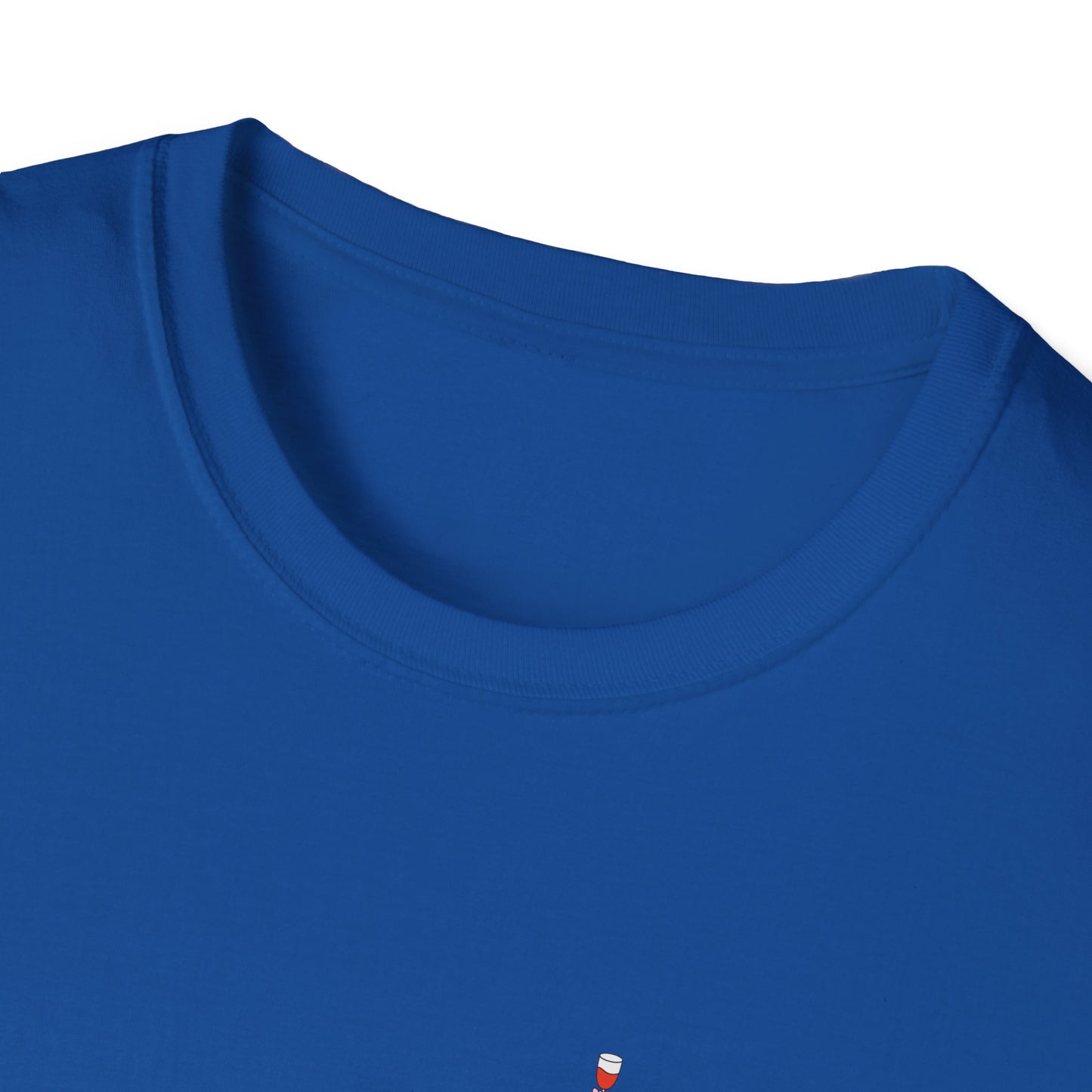 Cuidado! Amor Propio Unisex T-Shirt - Fun Graphic Tee for Self-Love